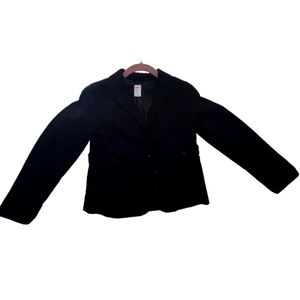 Black Blazer by Gymboree